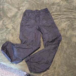 Kids Gray Sweatpants